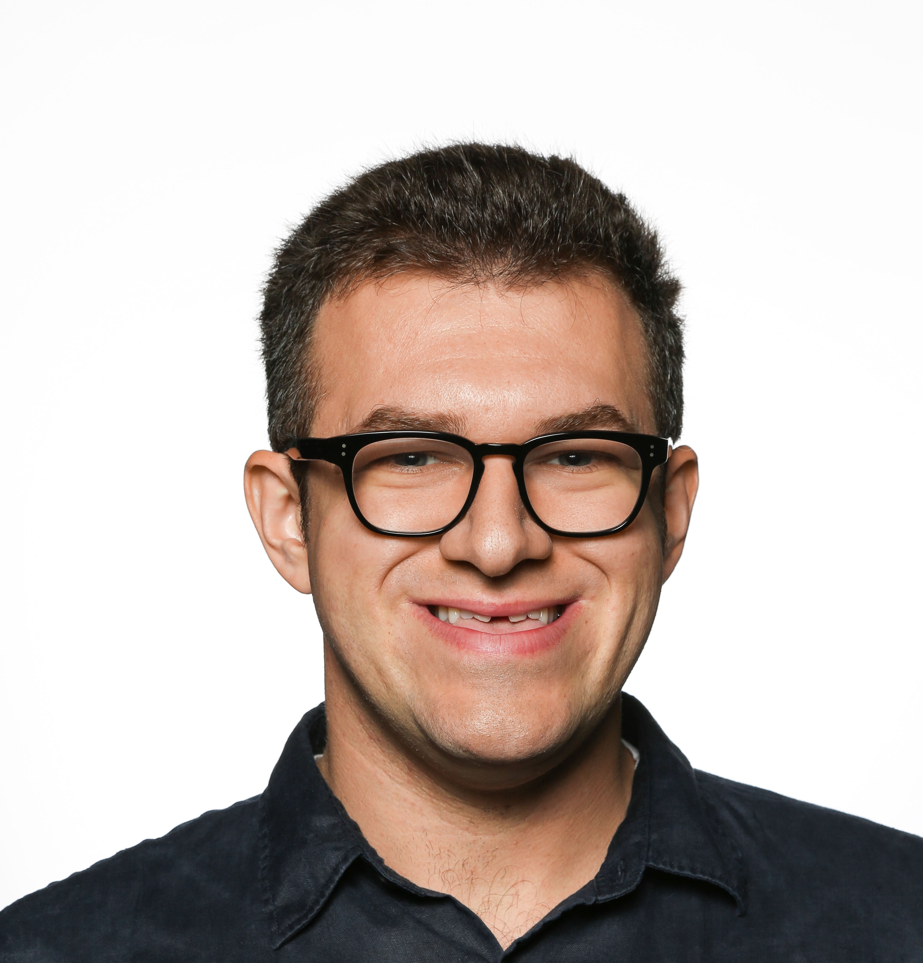 Paul Bergeron